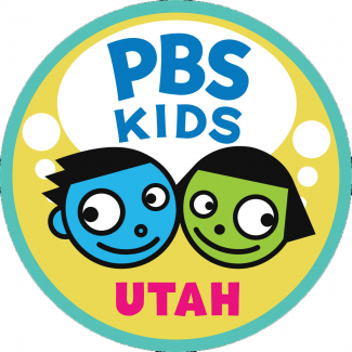 PBS Kids Utah Logo